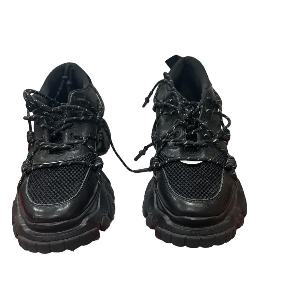 Angel Chen boots
